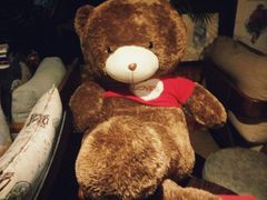 -咖法森林·咖啡  酒吧(天河店)