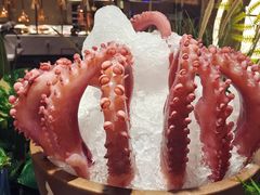 -享遇.锅姥姥牛排海鲜自助(小寨店)