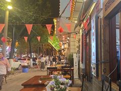 -大理.老字号渝记酸萝卜乌鱼(古城总店)