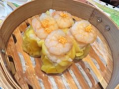 -点都德(广州白云山景区南门店)