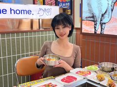 -阿亲家·韩式无限烤肉(花果园店)