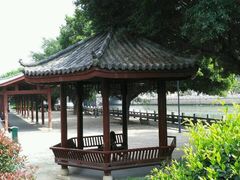 android_upload_pic-光明港公园