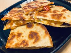 -红小满休闲餐厅(十全街店)