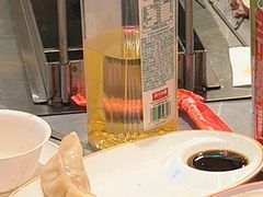 -三炮儿烧烤·羊锅·铁锅炖(南京首店)