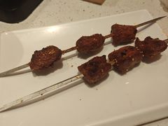 -北大荒人•新东北菜(青岛银座店)