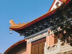 -广东圆玄道观