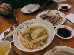 -乡亲鹅肉城(吴江店)