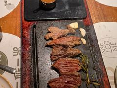 -一沙一城·岩烤牛扒(深圳首店)