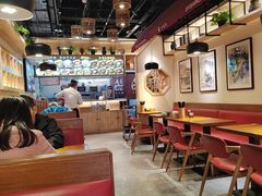 -记忆山城巷(丰台店)