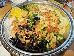 -肘子酥·天津捞面(德云社店)