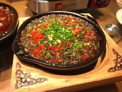 -陶德砂锅(蜀汉路店)