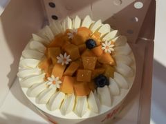 -荷家面包生日蛋糕(大渡口万达广场店)