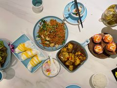 -香香海南菜餐厅