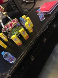 -3AM HAIR SALON染发烫发接发