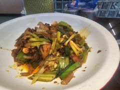 -眉山小馆(华强广场店)