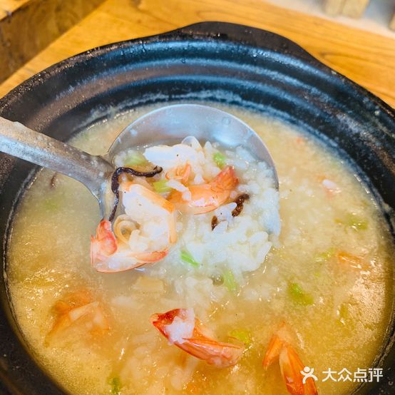 广东潮味(石榴庄店)