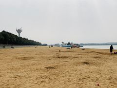 -千龙湖生态旅游度假区