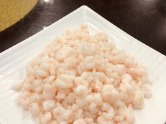 清炒河虾仁-协和菜馆(凤凰街店)