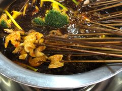 -牛华八婆麻辣烫(起源店)