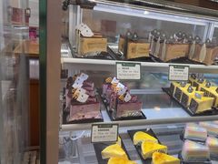 -蜂蝶来饼店(拱北总店)