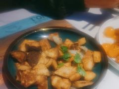 -阿娜尔·新疆菜(宜家荟聚中心店)