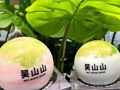 -吴山山·椰子酸奶(天河南店)