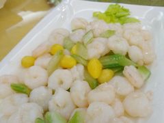 -醉香园(长江北路店)