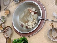 -313羊庄·羊肉火锅烧烤(李村店)