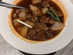-留半山·香港食堂(啦啦宝都店)