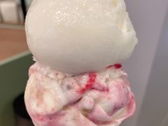 -LUNEURS月乐诗·法式冰淇淋(环贸店)