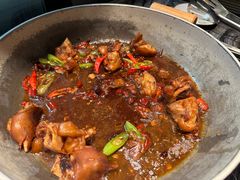 -松子料理(亮马桥店)