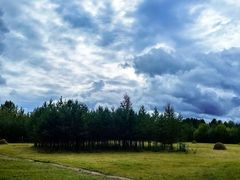 -北极村旅游风景区