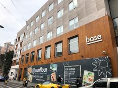 -RAC BAR(安福路店)