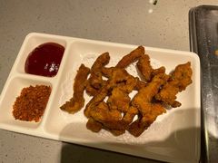 -海底捞火锅(关山保利店)