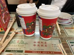 -LELECHA乐乐茶(新街口大洋店)