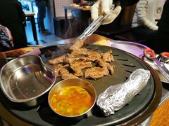 -济州爱肉堂(总店)