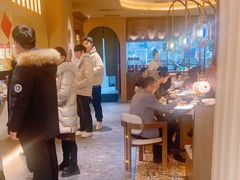 -相约·羊村小馆非遗手抓肉(七一酱园店)