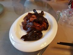 -迎晨餐厅(青芝坞店)