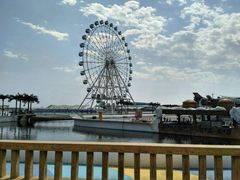 -秦皇岛乐岛海洋王国