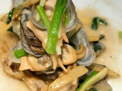 -鸽子侯·家宴·平价海鲜(绿地店)