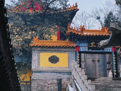 -千佛山风景名胜区