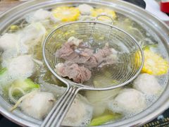 -全好食潮汕牛肉火锅(泗洲路店)