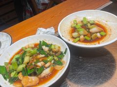 -水先生寧波菜(天一店)