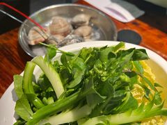 -蚬皇•陈味莞(西平景湖店)