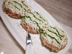 金沙番茄甜心-Green passionate越南料理(环球港店)