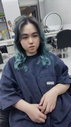 -YESIDO椰岛造型烫发染发