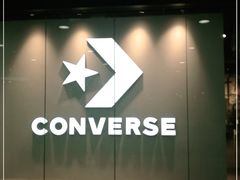 -CONVERSE匡威(正佳广场店)