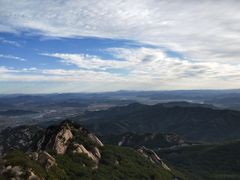 -丹东凤凰山景区