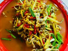 -拈一筷子·宜宾江湖菜(十一街店)