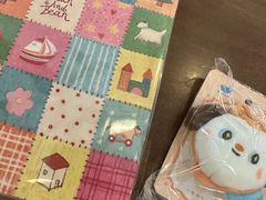 -墨格(世茂广场店)